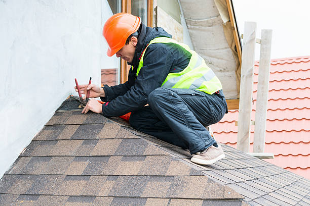 Best Shingle Roofing Installation  in Trotwood, OH